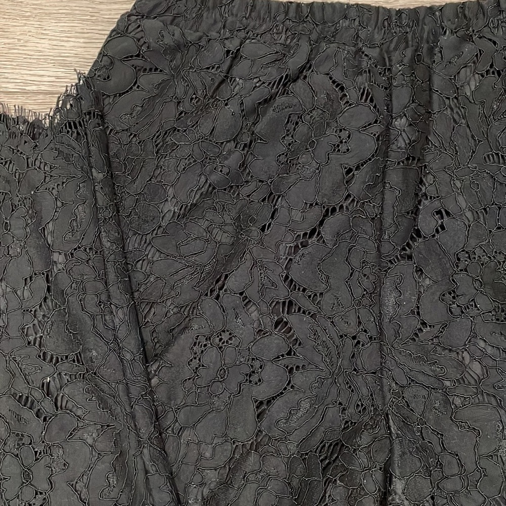 Robertson + Rodeo Lace Pants - Picture 7 of 7